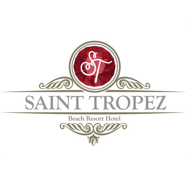 Saint Tropez Beach Hotel Chanthaburi Exteriér fotografie